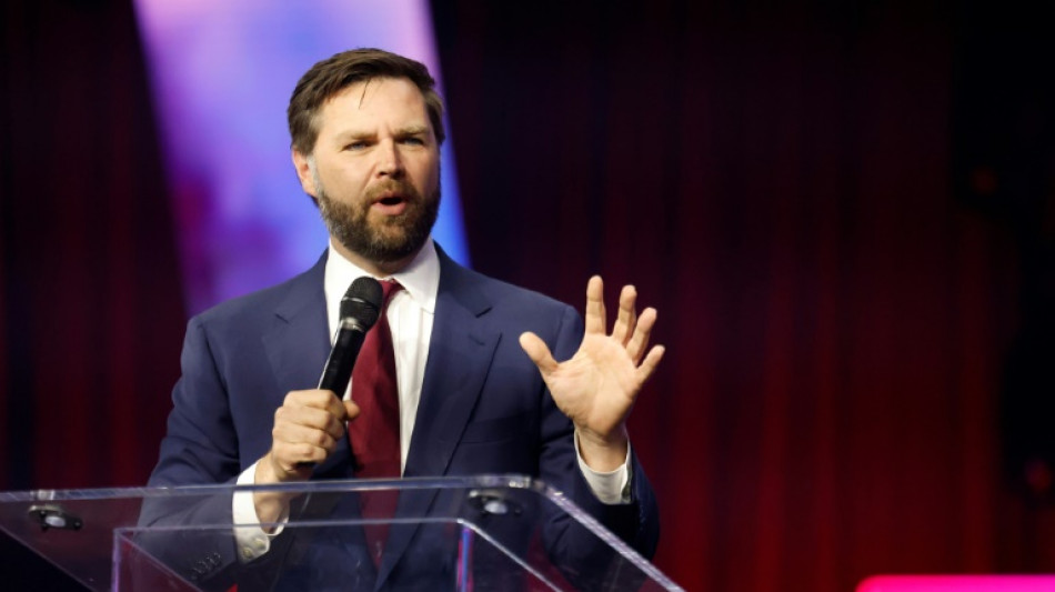 J.D. Vance, compa&ntilde;ero de f&oacute;rmula de Trump y cara renovada del Partido Republicano