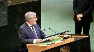 Tajani, 'droni russi? Non credo Italia obiettivo militare'