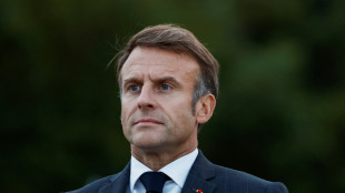 El Parlamento franc&eacute;s aprueba debatir sobre la destituci&oacute;n de Macron