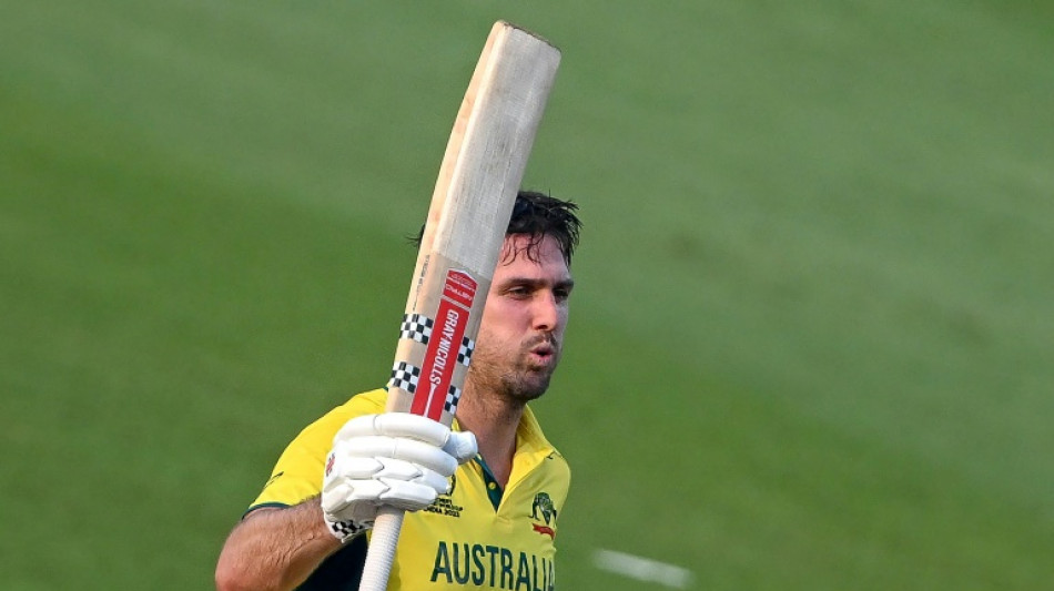 Marsh's hundred ensures Australia cruise past Bangladesh