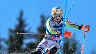Stra&szlig;er Dritter in Saalbach