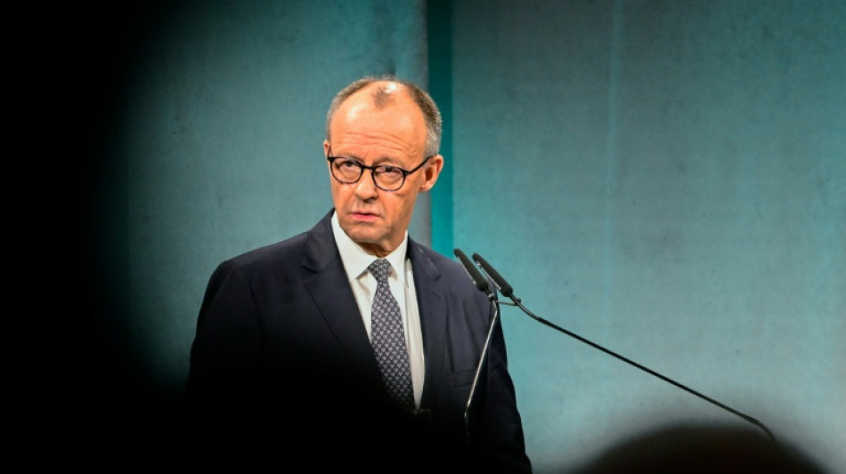 Autoridades brasile&ntilde;as, indignadas por las cr&iacute;ticas del canciller alem&aacute;n sobre Bel&eacute;m