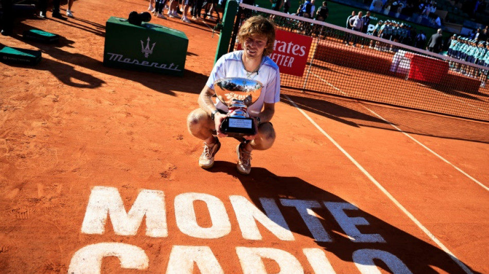 Monte-Carlo: la saison sur terre est lanc&eacute;e