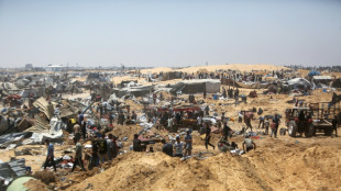 Des centaines de personnes tuées depuis mai à Gaza en tentant d'obtenir de l'aide, selon l'ONU