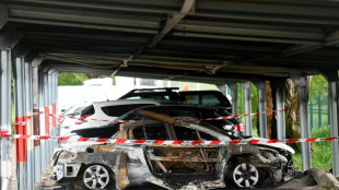 Attaques de prisons: 21 suspects présentés à la justice, la piste des narcotrafiquants confirmée