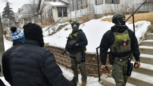 Etats-Unis: une juge f&eacute;d&eacute;rale limite les pouvoirs de la police de l'immigration dans le Minnesota