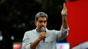 "Mi respeto a su decisi&oacute;n", dice Maduro sobre exilio de opositor Gonz&aacute;lez Urrutia en Espa&ntilde;a 