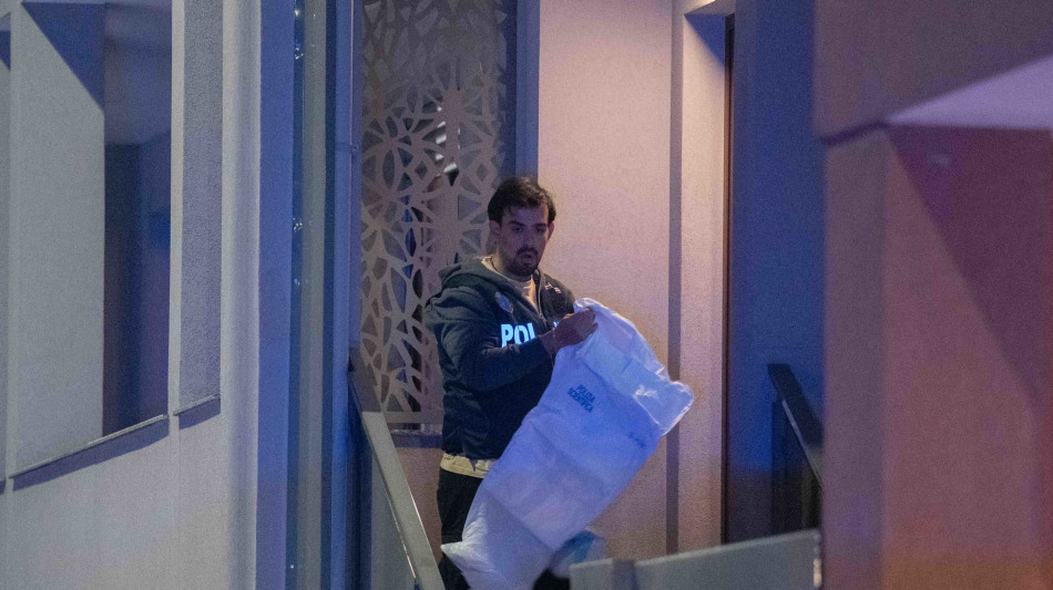 Femminicidio a Milano, 'uccisa con 24 coltellate'