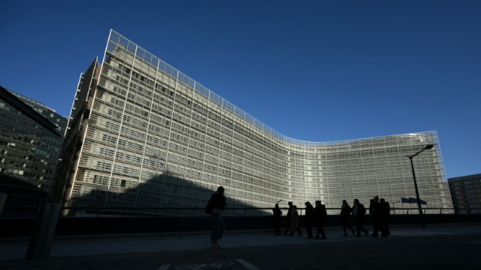 La polic&iacute;a registra la Comisi&oacute;n Europea en el marco de una investigaci&oacute;n sobre la venta de activos inmobiliarios