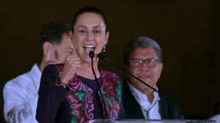 S&aacute;nchez felicita a Sheinbaum por su victoria en las elecciones presidenciales de M&eacute;xico