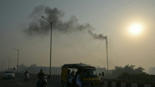 World on track to dangerous warming as emissions hit record high: UN