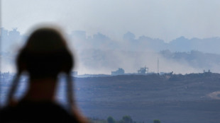 Gaza: la Défense civile fait état de 18 personnes tuées par des raids et tirs israéliens