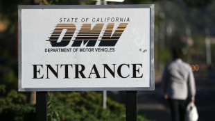 Autoridad de tr&aacute;nsito de California se disculpa por placa que burlaba ataque a Israel
