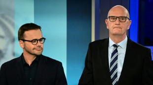 SPD und CDU stimmen f&uuml;r Koalitionsvertrag: Weg f&uuml;r Rot-Schwarz in Brandenburg frei