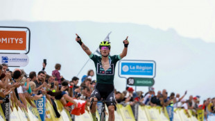 Dauphine: Roglic f&auml;hrt mit Etappensieg ins Gelbe Trikot 
