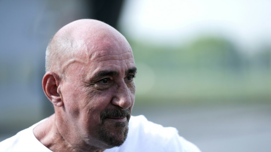 Serge Atlaoui, ex-condamné à mort en Indonésie, est sorti de prison après 20 ans de détention