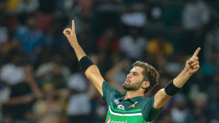 Pakistan enter Asia Cup Super Four after rain-hit no result with India