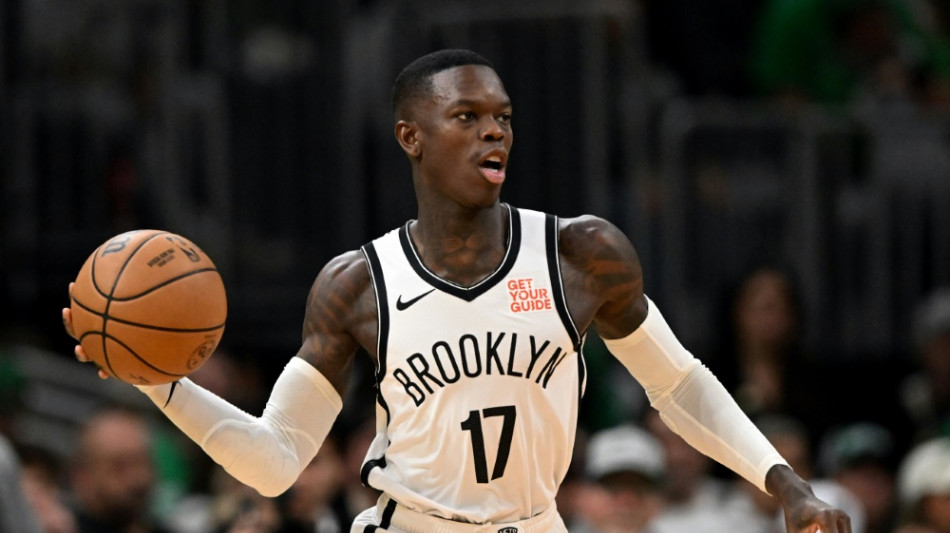 NBA: Schr&ouml;ders Nets verlieren erneut