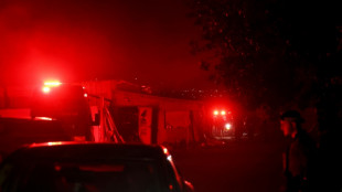 Dos muertos en Israel por disparos de cohetes procedentes de L&iacute;bano