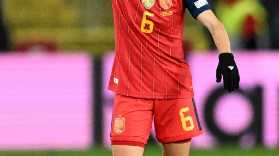 La baja de Bonmat&iacute; "descoloca" a Espa&ntilde;a en la vuelta de la final de la Liga de Naciones