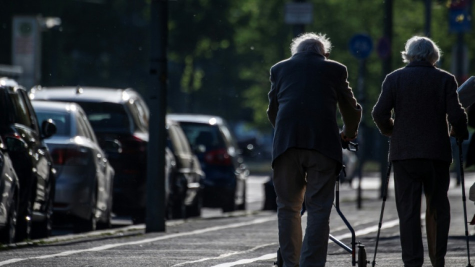 Kommission auf Zielgerade: Linke und Gr&uuml;ne warnen vor Schw&auml;chung gesetzlicher Rente