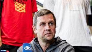 DBB-Team gegen Doncic: "Kann ein Team nicht allein besiegen"