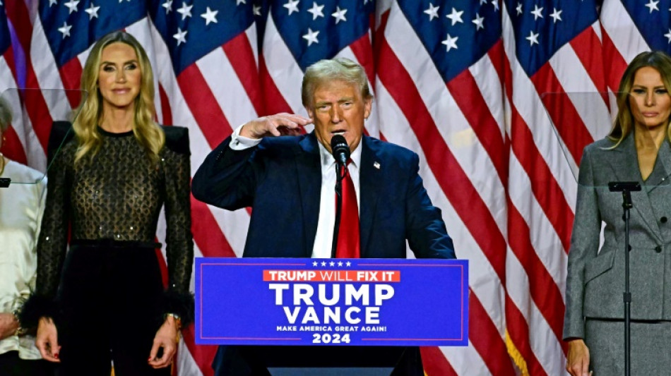 Ir&aacute;n llama a Donald Trump a "cambiar" su pol&iacute;tica con la Rep&uacute;blica Isl&aacute;mica