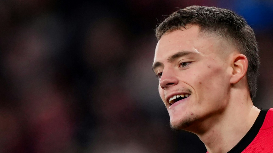 Kicker: Wirtz verl&auml;ngert Vertrag in Leverkusen