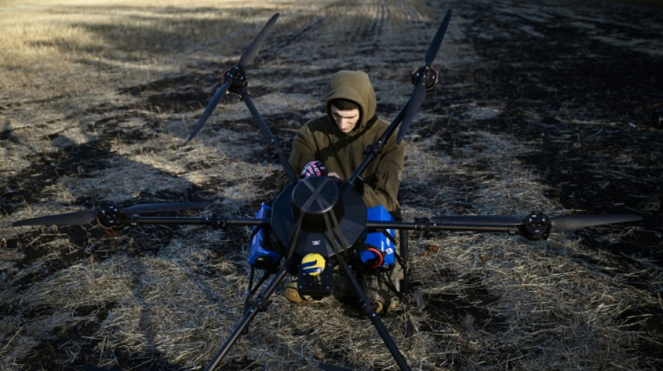 Rusia afirma que derrib&oacute; unos 50 drones ucranianos