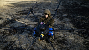Rusia afirma que derrib&oacute; unos 50 drones ucranianos