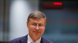 Dombrovskis, 'al G20 non parlo col ministro russo, rispetto per le vittime'