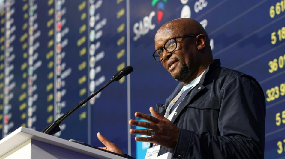Afrique du Sud&nbsp;: vers un gouvernement de coalition autour de l'ANC