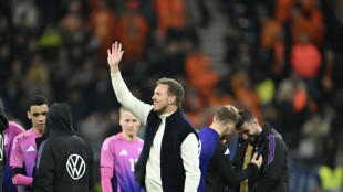 Nagelsmann l&auml;sst T&uuml;r f&uuml;r Goretzka und Co. etwas offen