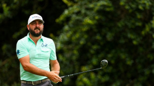 Golf: J&auml;ger f&auml;llt zur&uuml;ck - McIlroy gewinnt