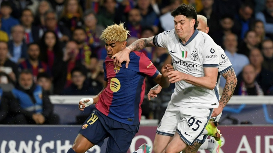 C1: Lamine Yamal et l'inévitable comparaison avec Lionel Messi