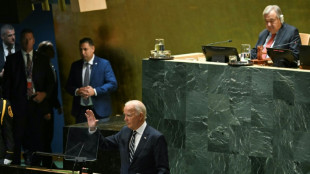 A l'ONU, des dirigeants supplient d'&eacute;viter une guerre totale au Liban