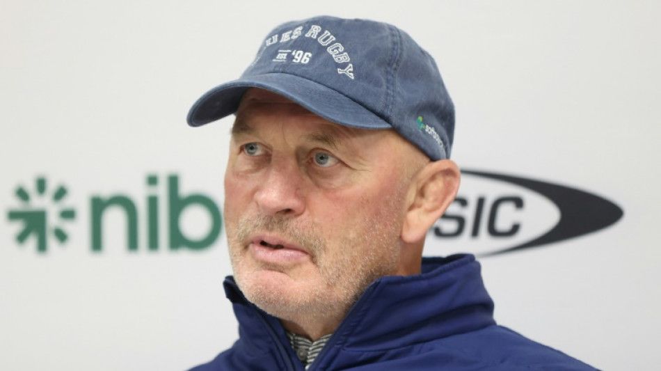 Cotter demands '80-minute performance' from stuttering Blues