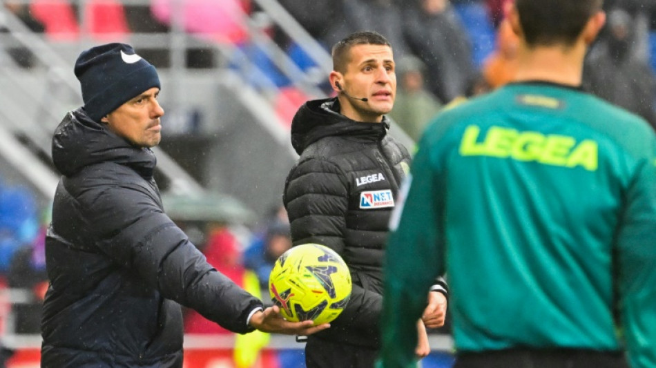 Italie: l'Inter perd &agrave; Bologne et offre 18 points d'avance &agrave; Naples