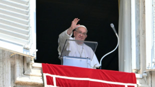 El papa pide "buscar la verdad" tras las elecciones en Venezuela