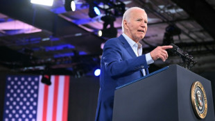 &iquest;Qui&eacute;n podr&iacute;a sustituir a Biden en la carrera electoral?