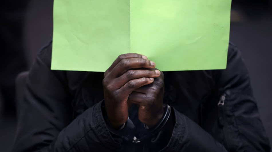 Allemagne: verdict contre un Gambien accus&eacute; de crime contre l'humanit&eacute;