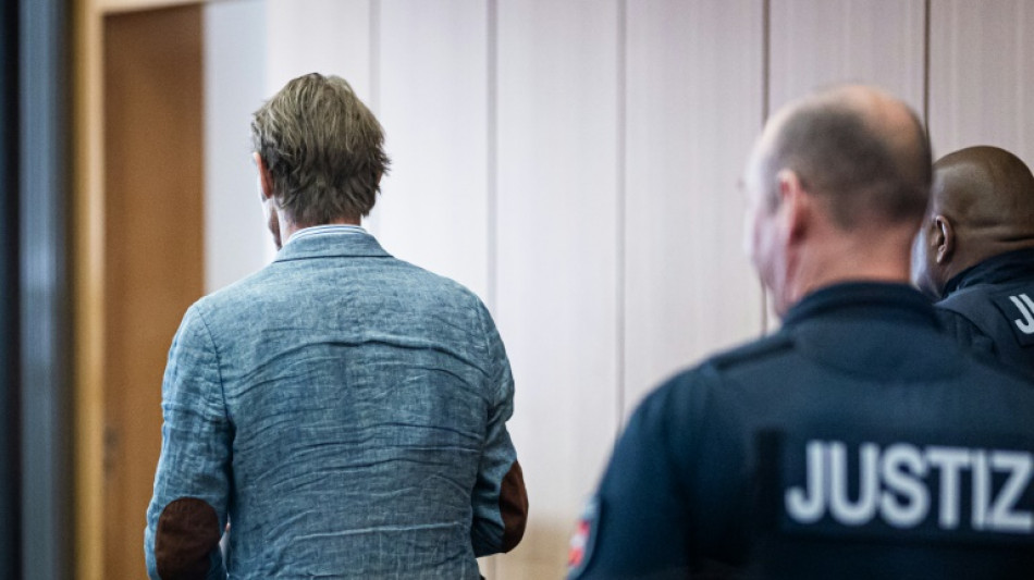 Staatsanwaltschaft hält deutschen Maddie-Verdächtigen weiterhin für gefährlich