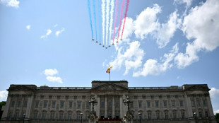 En déménageant, le prince William sème le doute sur l'avenir du palais de Buckingham