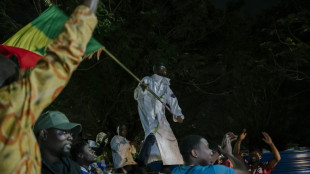 Le S&eacute;n&eacute;gal en plein d&eacute;compte des voix de la pr&eacute;sidentielle