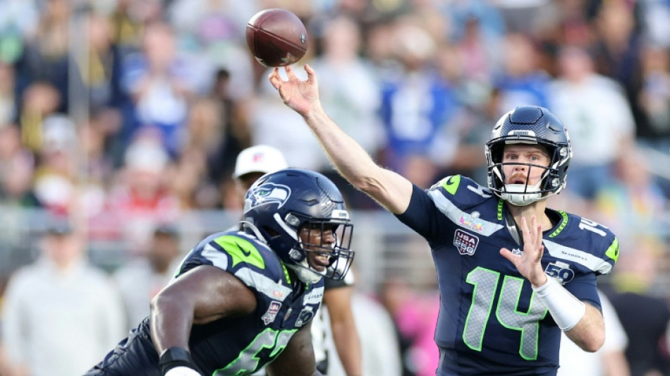 Os &uacute;ltimos dez campe&otilde;es do Super Bowl ap&oacute;s t&iacute;tulo do Seattle Seahawks
