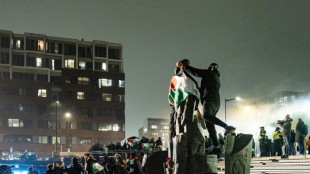 Gewalt gegen israelische Fans in Amsterdam:  Haft f&uuml;r 22-J&auml;hrigen gefordert
