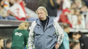 Keine Konstanz: DFB-Frauen geben weiter R&auml;tsel auf