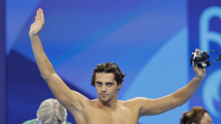 Ceccon si qualifica per la semifinale dei 50 dorso
