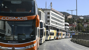 Bolivie, pays en crise en p&eacute;nurie de carburant et de dollars