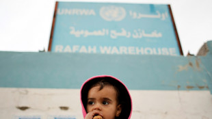 La agencia de la ONU para los refugiados palestinos vive su "hora m&aacute;s sombr&iacute;a", dice su jefe